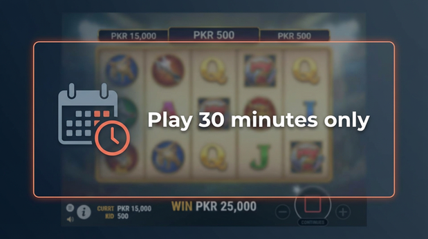 Payment and PKR controls in mazawin - 6