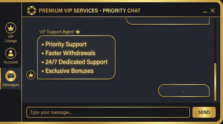 Payment and PKR controls in mazawin - 6